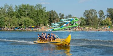 5 látnivaló a Tisza-tó körül kerékpárosoknak