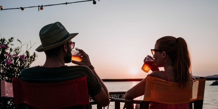 4 szuper bár a Tisza-tó körül, ha italozni szeretnél