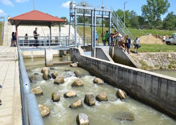 5 látnivaló a Tisza-tó körül kerékpárosoknak