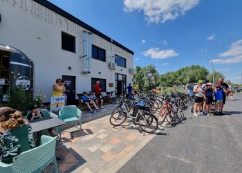 5 Étterem a Tisza-tó körül bringásoknak