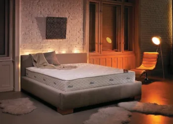 Hálószoba berendezés lépésről lépésre – Így alakítsd ki a nyugalom szigetét